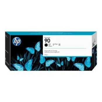 Консуматив за принтер HP 90 - black - original - DesignJet - ink cartridge