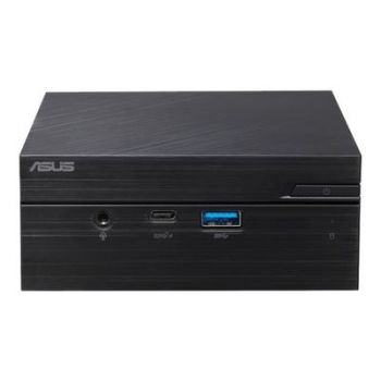 Настолен компютър ASUS PN41 BBC129MVS1 - Mini-PC - Intel Celeron N4500