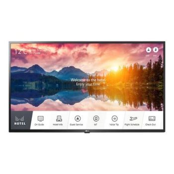 Дисплей LG LCD-Display 50US662H9ZC - 126 cm (50" ) - 3840 x 2160 4K Ultra HD