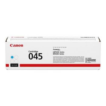 Консуматив за принтер Canon 045 - cyan - original - toner cartridge
