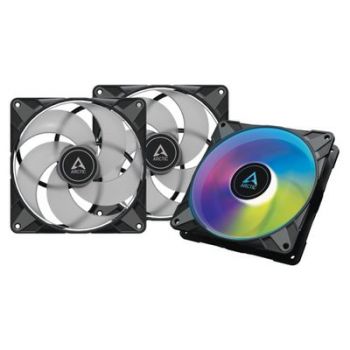 Аксесоар ARCTIC P14 PWM PST - Value Pack - case fan