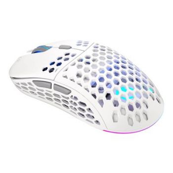 Мишка Endorfy Maus LIX Wireless - Onyx White