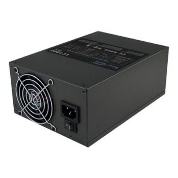 Захранване LC Power LC1800 V2.31 - Mining Edition - power supply - 1800 Watt