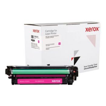 Консуматив за принтер Everyday - magenta - toner cartridge (alternative for: HP CE263A)