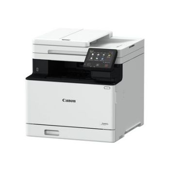 Мултифункционален принтер Canon i-SENSYS MF754Cdw - multifunction printer - color