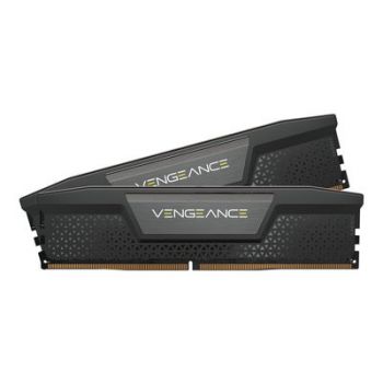 Памет за настолен компютър CORSAIR Vengeance - DDR5 - kit - 32 GB: 2 x 16 GB - DIMM 288-pin - 7200 MHz / PC5-57600