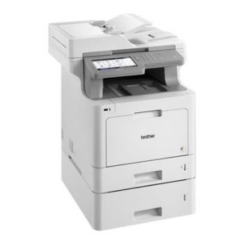 Мултифункционален принтер print Brother MFC-L9570CDWT MFP-Laser