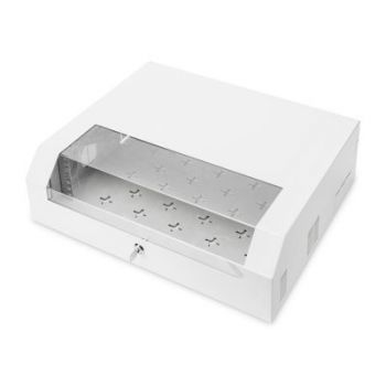 Кутия за компютър Digitus cabinet Soho - wall mountable