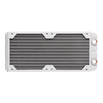 Аксесоар CORSAIR Hydro X Series XR5 240 - liquid cooling system radiator