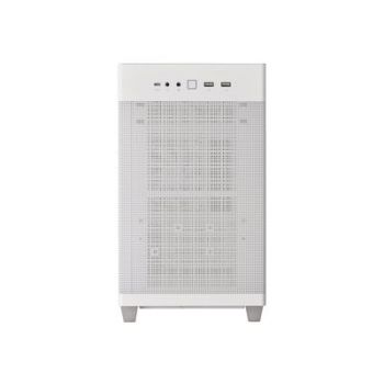 Кутия за компютър ASUS Prime AP201 - small tower - micro ATX