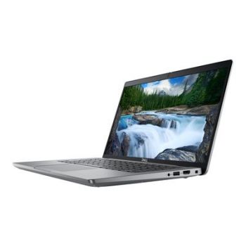 Лаптоп Dell notebook Latitude 5440 - 35.56 cm (14) - Intel Core i5-1335U - Gray