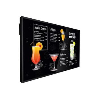 Дисплей Philips LCD-Display 43BDL3117P - 109 cm (43 ) - 3840 x 2160 4K UHD"