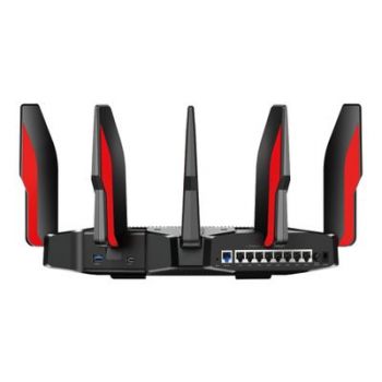 Рутер TP-Link wireless router Archer AX11000 - 10756 Mbit/s