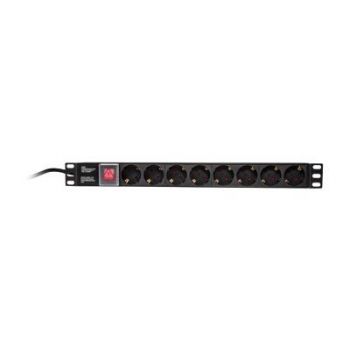 Артикул LogiLink - power distribution unit - 3500 Watt