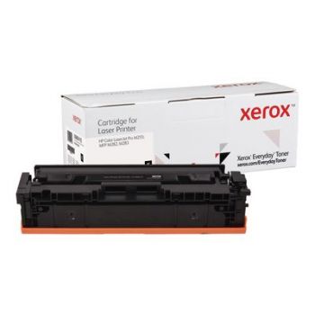 Консуматив за принтер Xerox - black - toner cartridge (alternative for: HP 207A)