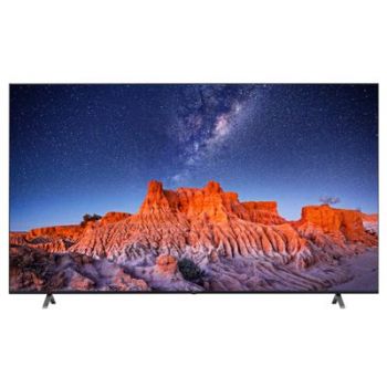 Дисплей LG OLED-Display Smart TV 86UQ801C - 218,4 cm (86" ) - 3840 x 2160 Ultra HD
