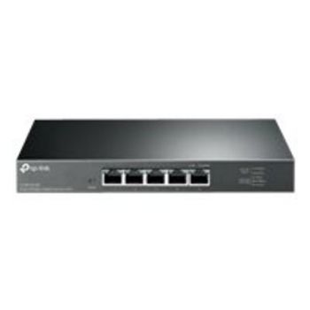Мрежов суич TP-Link TL-SG105-M2 - V1 - switch - 5 ports - unmanaged