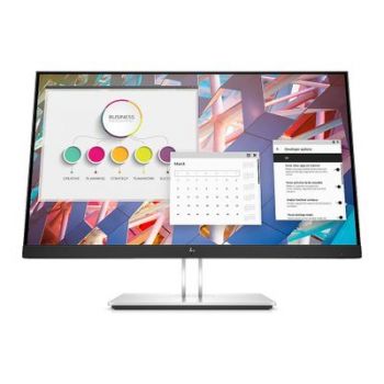 Монитор HP LED-Display E24 G4 - 60.5 cm (23.8" ) - 1920 x 1080 Full HD