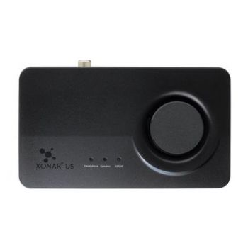 Звукова карта ASUS Xonar U5 - sound card