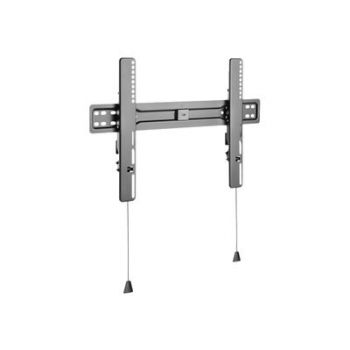 Дисплей HAGOR BL Superslim Tilt 600 - mounting kit - for flat panel - black