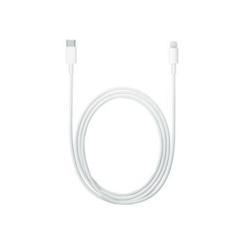 Аксесоар за лаптоп Apple USB-C to Lightning Cable - Lightning cable - Lightning / USB - 1 m