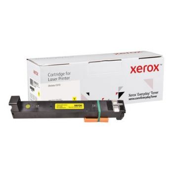 Консуматив за принтер Everyday - yellow - toner cartridge (alternative for: OKI 44315305)