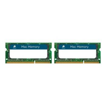 Памет за настолен компютър CORSAIR RAM 8 GB (2 x 4 GB Kit) - DDR3 1333 DIMM CL9