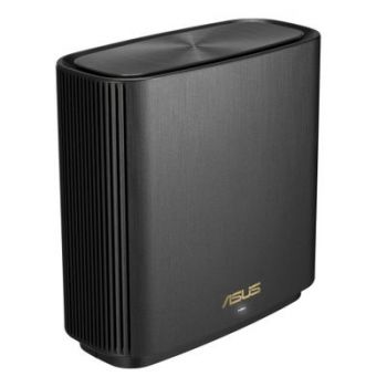 Рутер Router Asus ZenWiFi XT8 V2 AX6600 1er Black