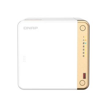 Мрежово устройство за съхранение QNAP TS-462 - NAS server