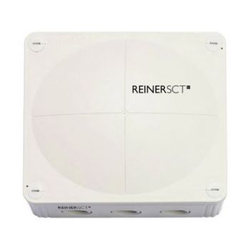 Четец за смарт карти REINER SCT Accessbox für Zutrittskontrolle