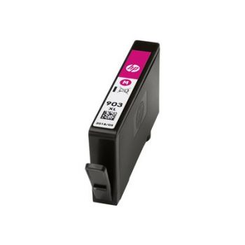 Консуматив за принтер HP 903XL - High Yield - magenta - original - ink cartridge