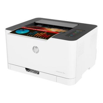 Мастиленоструен принтер HP Color Laser 150nw - printer - color - laser