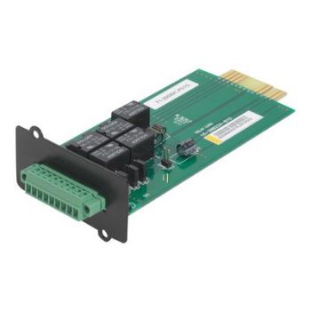 Аксесоар за UPS Online USV AS400 / Relay Card - remote management adapter