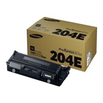 Консуматив за принтер Samsung MLT-D204E - Extra High Yield - black - original - toner cartridge (SU925A)