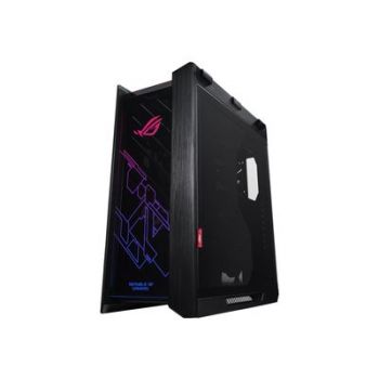 Кутия за компютър ASUS Case ROG Strix Helios - Tower