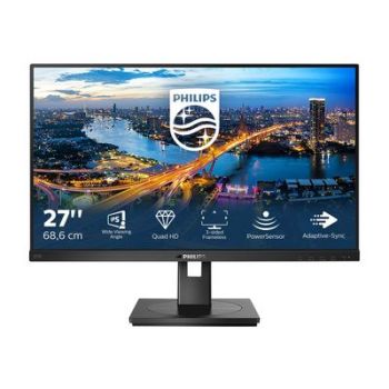 Монитор Philips LED-Display B Line 275B1 - 68.6 cm (27 ) - 2560 x 1440 QHD"