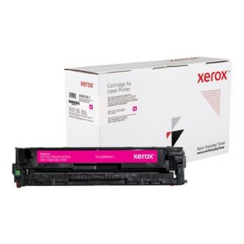 Консуматив за принтер Everyday - magenta - toner cartridge (alternative for: HP CB543A, HP CE323A, HP CF213A, Canon CRG-131M, Canon CRG-116M)