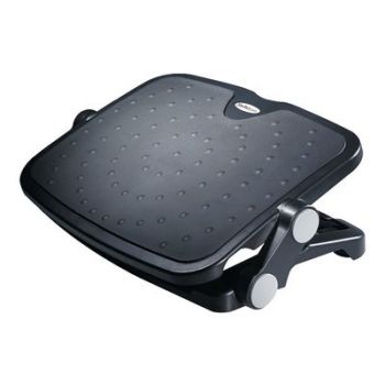 Артикул StarTech adjustable Under Desk Foot Rest - Black