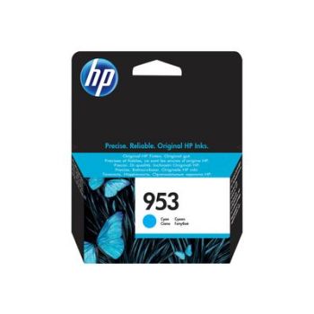 Консуматив за принтер HP 953 - cyan - original - ink cartridge