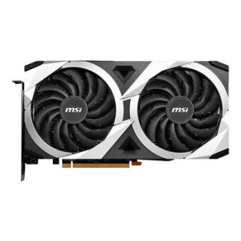 Видео карта MSI Radeon RX 6750 XT MECH 2X 12G OC - graphics card - Radeon RX 6750 XT - 12 GB