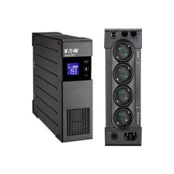 Токова защита Eaton Ellipse PRO 850 - UPS - 510 Watt - 850 VA