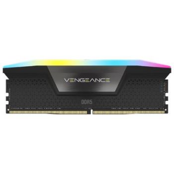 Памет за настолен компютър CORSAIR Vengeance - 32 GB (2 x 16 GB Kit) - DDR5 6000 DIMM Cl36