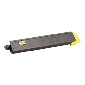 Консуматив за принтер Kyocera TK 895Y - yellow - original - toner cartridge