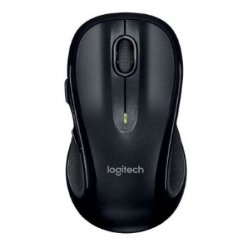 Мишка Logitech Mouse M510
