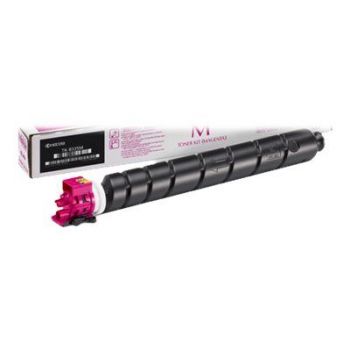 Консуматив за принтер Kyocera TK 8335M - magenta - original - toner cartridge