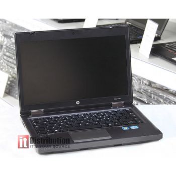 Реновиран лаптоп HP ProBook 6470b