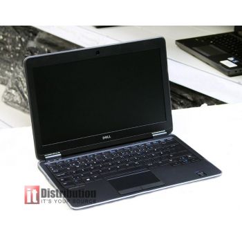 Лаптоп Dell Latitude E7240