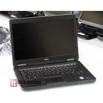Реновиран лаптоп Dell Latitude E5440