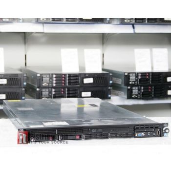 Сървър HP ProLiant DL360 G7