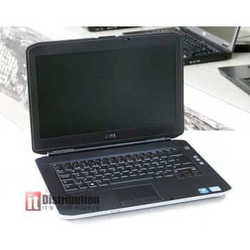Реновиран лаптоп Dell Latitude E5430